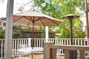 Peaceful 2 BR 2 Bath Cathedral Ceiling Escape at Greeley Gardens -- Ample Patio Space and Gated Parking